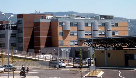 Rete Ospedaliera dell’Azienda sanitaria: la Fratta si unirà ad Arezzo e Nottola sarà autonoma