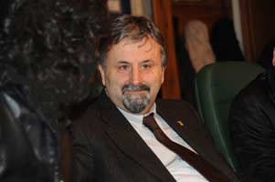 Paesaggio, Ceccarelli: “Rimuovere antenne Rai dal Pratomagno”
