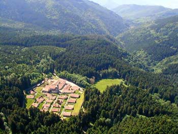 Parchi: approvati i Piani per le Foreste Casentinesi