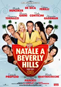‘Natale a Beverly Hills’ sfonda quota 20 milioni