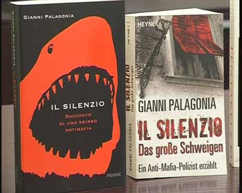 Lo ‘Sbirro invisibile’ Gianni Palagonia intervistato per Zoom