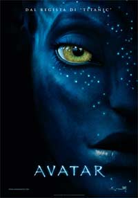 Cinema, incassi record per ‘Avatar’
