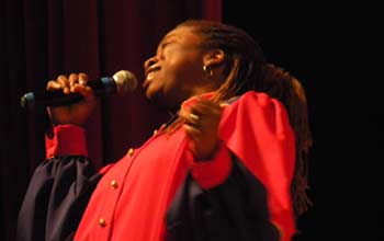 Al via da San Giovanni Valdarno il Toscana Gospel Festival