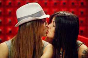 GF: Sarah e Veronica, un amicizia molto particolare