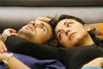Grande Fratello: una doppia eliminazione in agguato Grande Fratello: una doppia eliminazione in agguato
