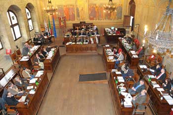Mozioni e ordini del giorno all’attenzione del Consiglio Provinciale Mozioni e ordini del giorno all’attenzione del Consiglio Provinciale