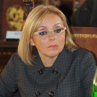 Dichiarazione di Carla Borghesi