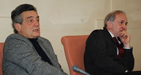 Nuova ‘scenografia urbana’: illuminazione, pavimentazione, segnaletica