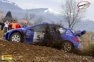Terzo appuntamento della stagione con il Raceday Ronde Terra Terzo appuntamento della stagione con il Raceday Ronde Terra