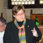 Lucia Tanti
