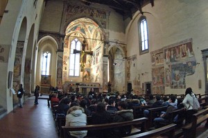 Quasi 77mila biglietti staccati nel 2019 a San Francesco. La Basilica nella classifica dei monumenti più visitati della Toscana