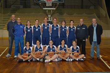 Free Basket sconfitta con onore a Livorno Free Basket sconfitta con onore a Livorno