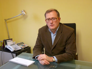 Arezzo Multiservizi: cambia sede Arezzo Multiservizi: cambia sede