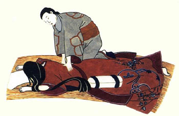 Shiatsu Solidale a San Valentino Shiatsu Solidale a San Valentino
