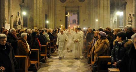 Madonna del Conforto. Apertura allungata delle scale mobili, più corse delle Lancette. Rivoluzione al traffico