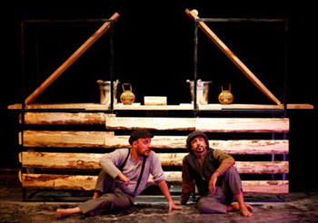 ‘I ragazzi di Via Pal’ in scena al teatro Dovizi di Bibbiena