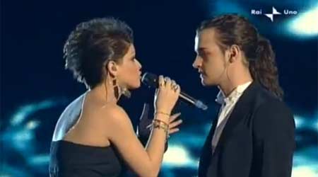 Parte da Firenze il tour di Valerio Scanu Parte da Firenze il tour di Valerio Scanu