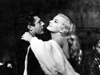 Fellini! 50 anni dopo ‘La dolce vita’