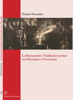 Bastanzetti tra passato e futuro: il libro di Tiziana Nocentini