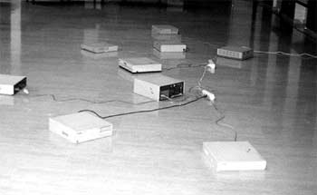 ‘Arte e comunicazione tecnologica’ un mostra di Maurizio Bolognini