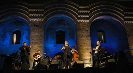 ‘FOLKAURORA 2010’ V edizione ‘FOLKAURORA 2010’ V edizione