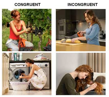 Fai uno sbaglio? Le donne lo capiscono prima