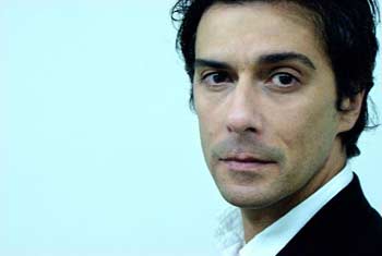 CONCERTO ANNULLATO – Andrea Chimenti in concerto CONCERTO ANNULLATO – Andrea Chimenti in concerto