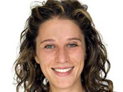 GF10: Cristina Pignataro è la terza classificata dell’edizione 2010