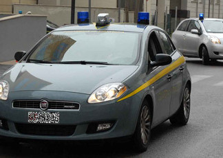 gdf arezzo
