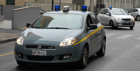 Eseguiti due arresti nel centro storico di Montevarchi per attività di spaccio di stupefacenti