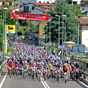 Casentino Bike 2011 19esima edizione