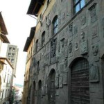 Biblioteca – Arezzo