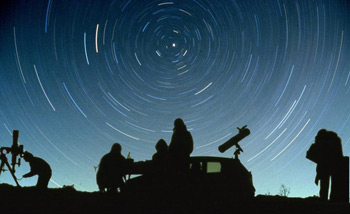 Le notti delle stelle cadenti