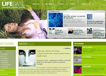 LifeGate Radio presenta: ‘Buon compleanno Mina!’