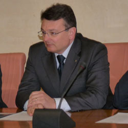 Futuro della città Confesercenti e Sindacato Ingegneri e Architetti