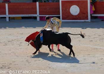 La corrida è salva, per il governo spagnolo è un ìprodotto culturale’