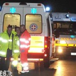 Ambulanza 118