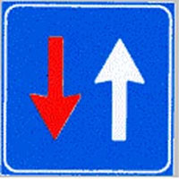San Zeno: proroga senso unico alternato