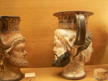 Convegno Internazionale sulla cultura materiale Etrusca dell’Appennino. Il 18 e 19 ottobre