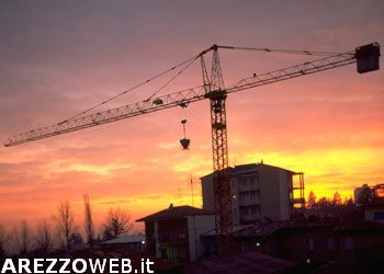 Regolamento edilizio unico dei comuni del Casentino