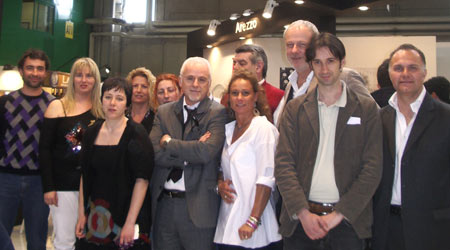 Arezzo al Vinitaly, una presenza di successo