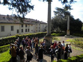 ‘Arezzo in fiore’ arriva sulla Rai