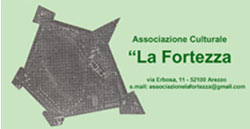 Presentata la neo Associazione culturale ‘La Fortezza’