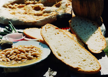 Alimentazione fuori casa senza glutine