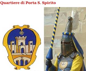 Porta Santo Spirito convoca l’assemblea ordinaria dei soci