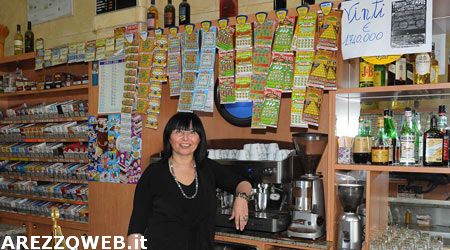 Operaio 45enne vince 1mln e 740mila euro