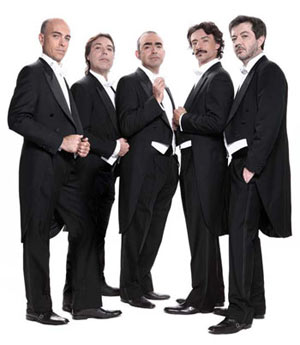 Un decennale col botto…e con Elio e le Storie Tese!