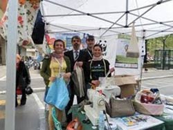 Chiusa la settimana nazionale per ridurre i sacchetti di plastica