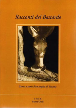E’ uscito il libro ‘Racconti del Bastardo’