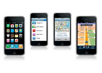 TomTom: promo speciale per festeggiare tutte le mamme